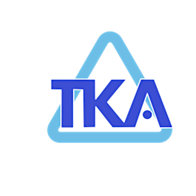 TKA Finance Training logo