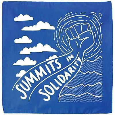 Summits in Solidarity logo