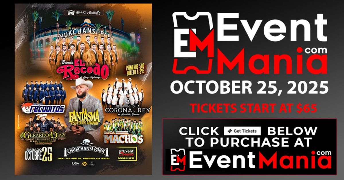 Parking The Nutcracker - Fresno, 20 December | Event in Fresno | AllEvents