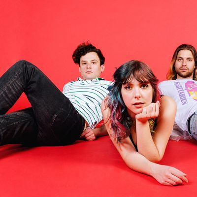 Dude York At Everybody Hits Philadelphia