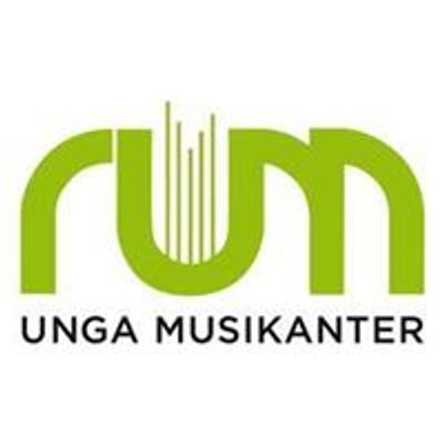 RUM - Riksförbundet Unga Musikanter