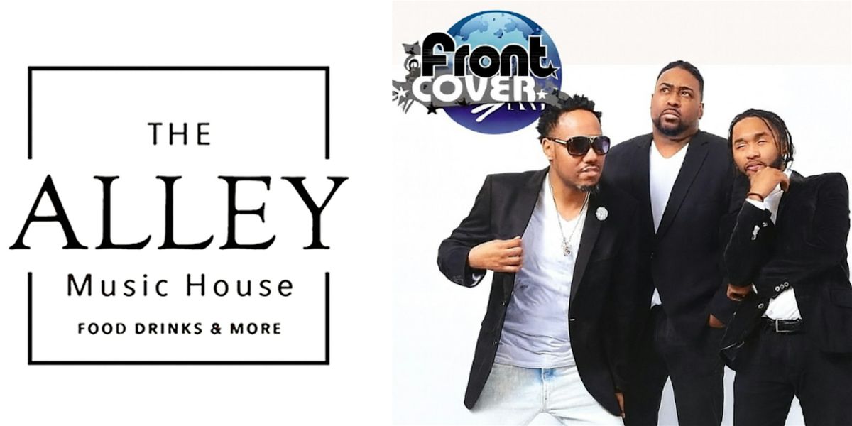 Live Music Performance By Front Cover Band Live, 27 December | Event in Dallas | AllEvents