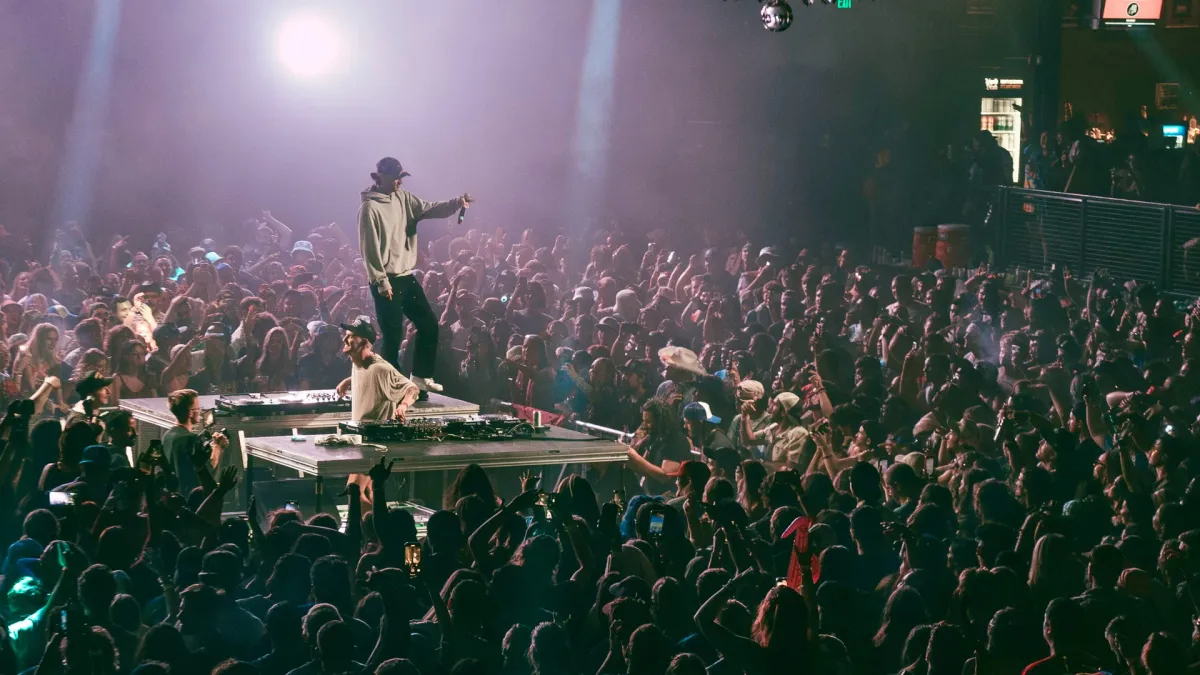ProbCause in Arrington, 10 October | Event in Arrington | AllEvents