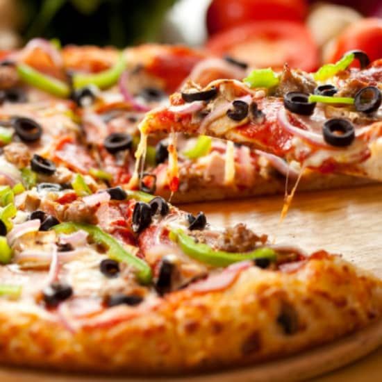 Handmade Pizza Party - Austin, 30 May | Event in Austin | AllEvents