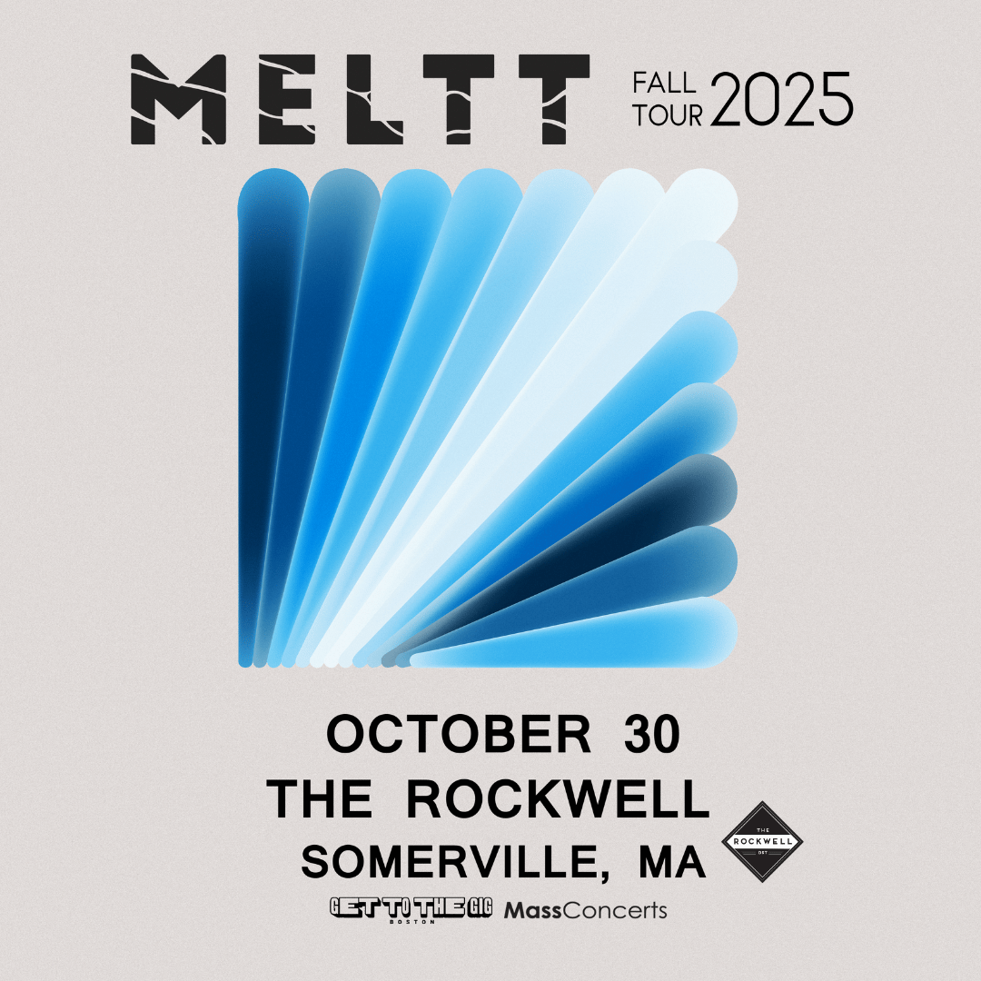 Meltt at The Masquerade - Purgatory, 5 November | Event in Atlanta | AllEvents