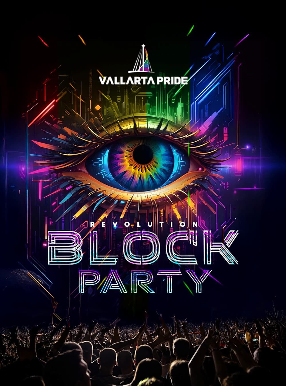 Pride Block Party, 19 June | Event in Norfolk | AllEvents