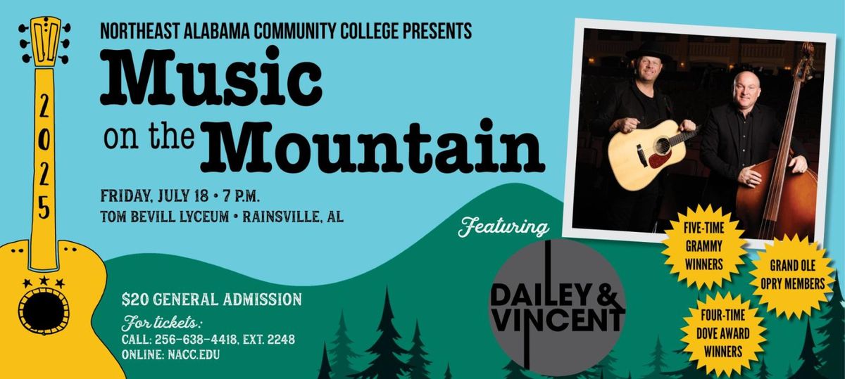 Dailey & Vincent, 7 December | Event in Manassas | AllEvents