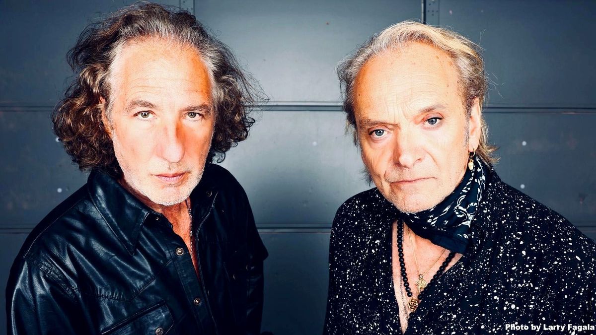 Wang Chung with Men Without Hats, 16 October | Event in Fort Lauderdale | AllEvents