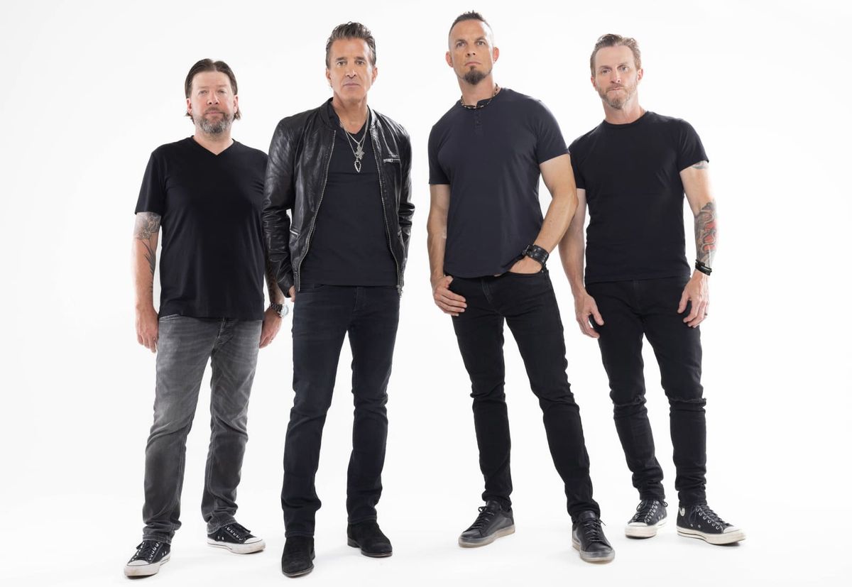 Creed Mountain View Tickets, 9 August | Event in Mountain View | AllEvents