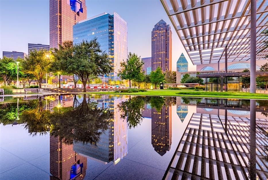 An Amazing Scavenger Hunt! : The Big Dallas! | Event in Dallas | AllEvents