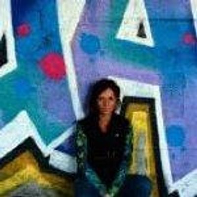 Yoga with Linda logo