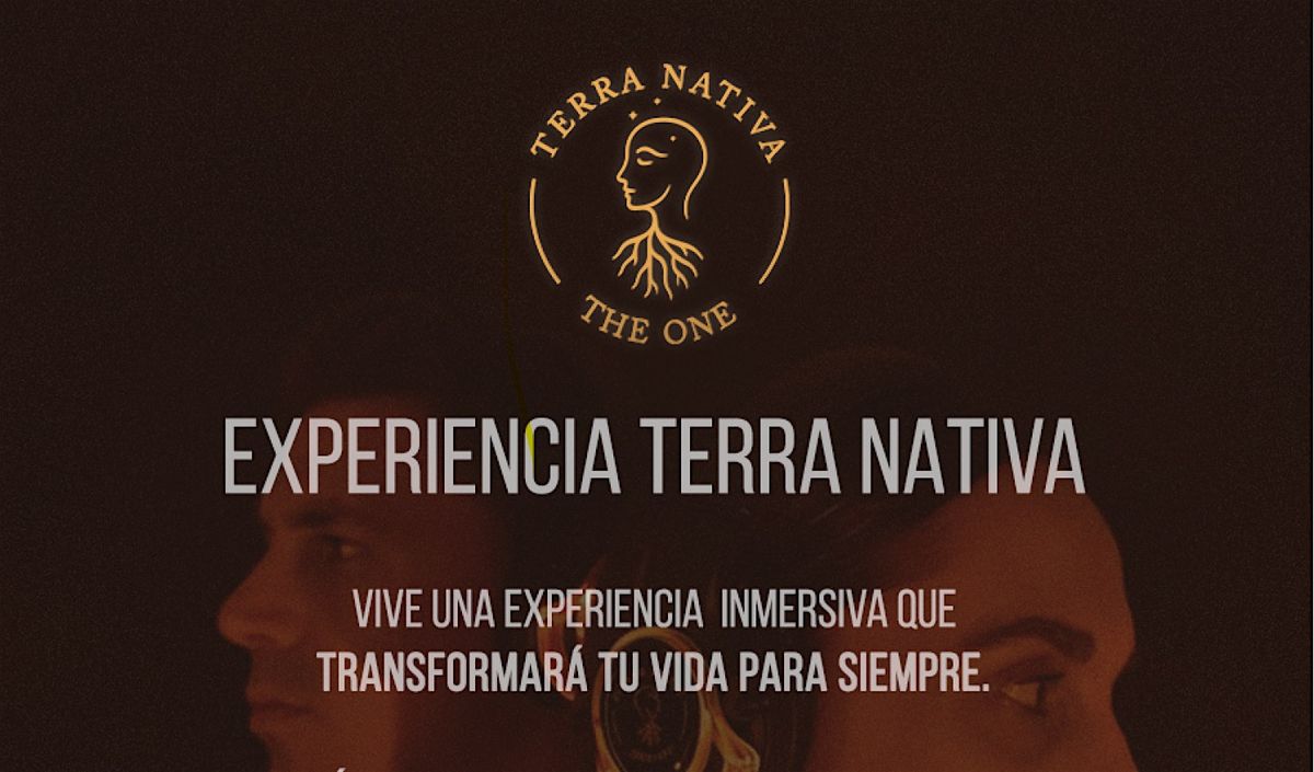Experiencia Terra Nativa, 20 December | Event in Madrid | AllEvents