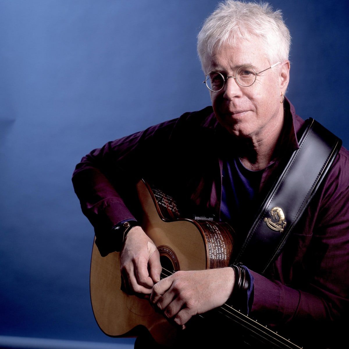 Bruce Cockburn at The Theater at Innovation Square, 17 May | Event in Rochester | AllEvents