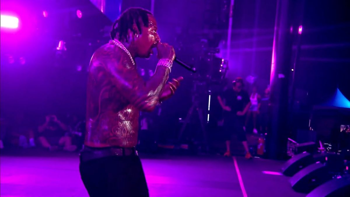 MoneyBagg Yo, 27 December | Event in Boston | AllEvents