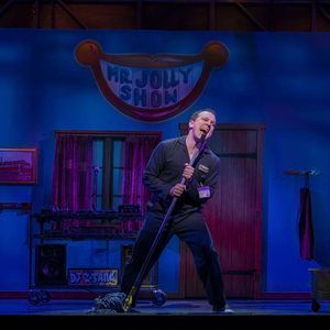 Mrs. Doubtfire - The Musical