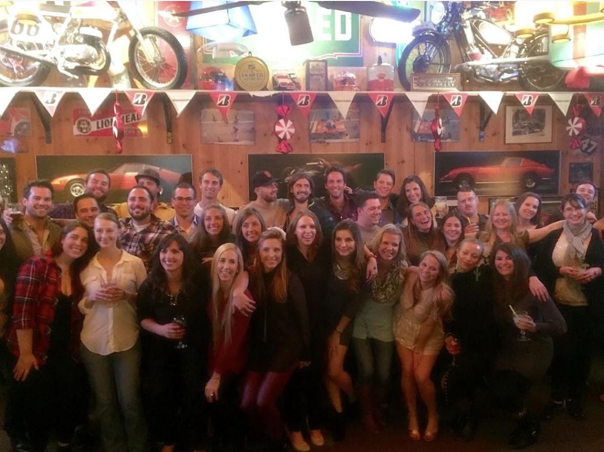 Carmel High Class of 2005 - 20 Year Reunion, 31 January | Event in Carmel Valley | AllEvents