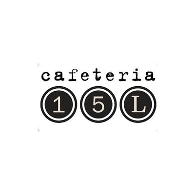 Cafeteria 15L