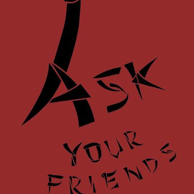 Ask Your Friends