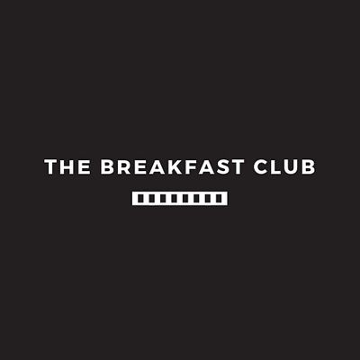 The Breakfast Club logo
