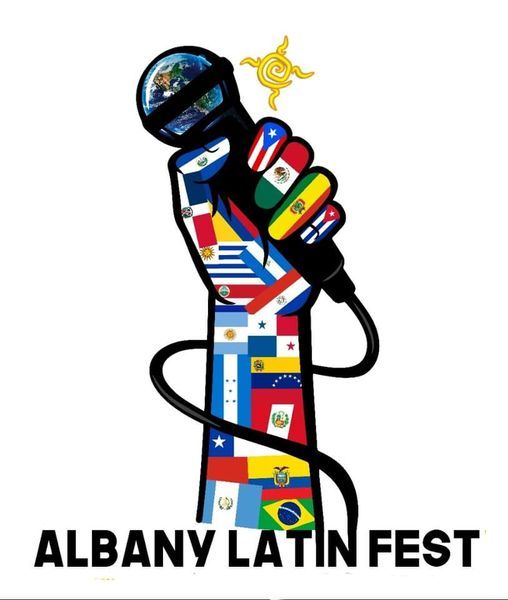 25th Annual Albany Latinfest Washington Park Delmar August 27 2022 Allevents In Albany Events Aug 2022