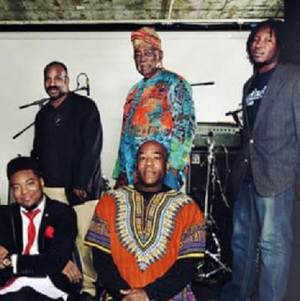The Fatback Band The Jazz Cafe London July 8 2022 Allevents In Jazz Cafe London Events 2022