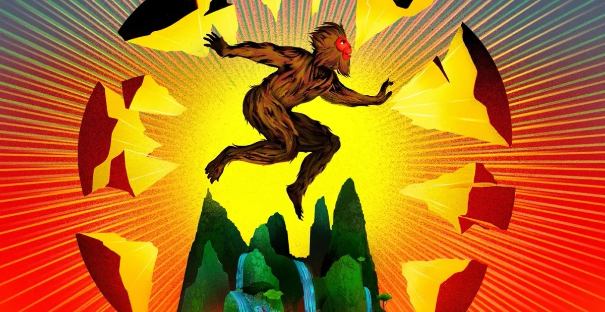 The Monkey King - San Francisco Opera at War Memorial Opera House, 14 November | Event in San Francisco | AllEvents