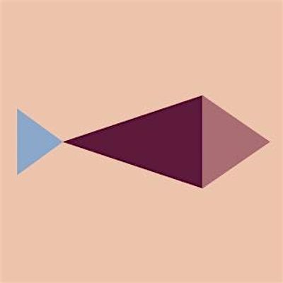 Fish Island Books logo