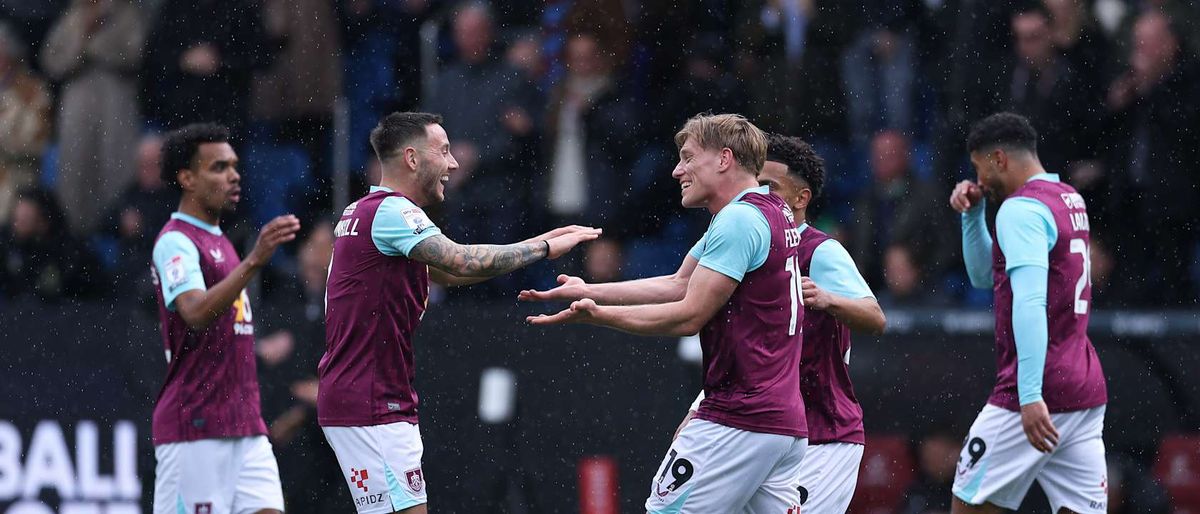 AFC Bournemouth vs Burnley FC at Vitality Stadium, 20 December | Event in Bournemouth | AllEvents