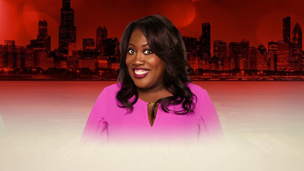 The Mix & Mingle Tour 2025 starring Sheryl Underwood, Kyle Erby & Mike Washington, 15 November | AllEvents