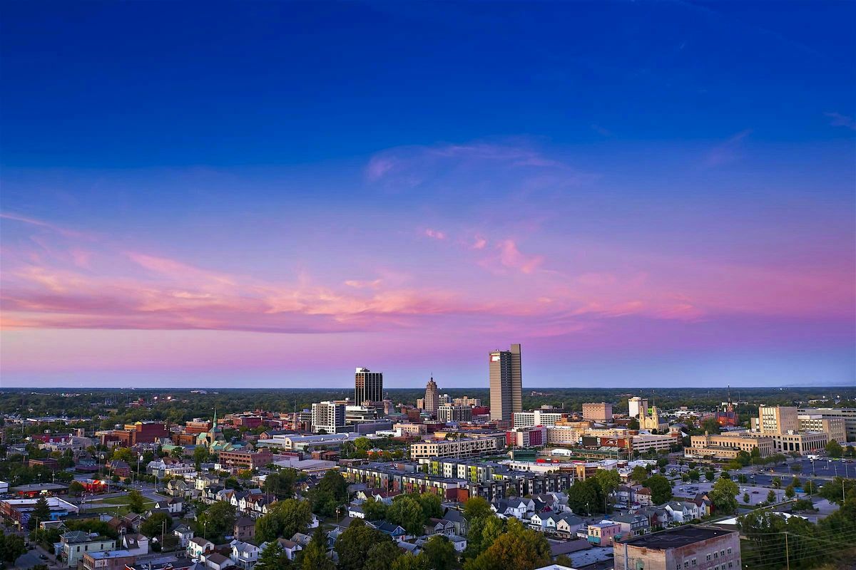 Environmental Networking (Group name TBD), 12 January | Event in Fort Wayne | AllEvents