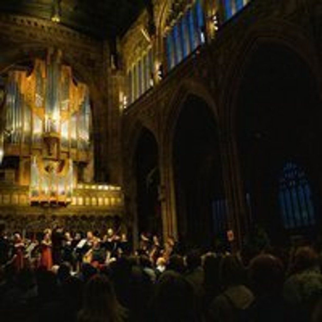 Radiohead by Candlelight - 16th May, Gloucester, 16 May | Event in Gloucester | AllEvents