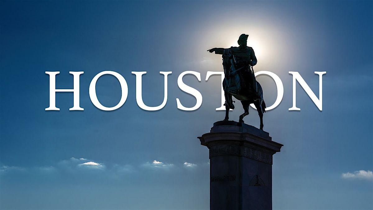 2026 District 141 Committee Conference, 30 March | Event in Houston | AllEvents