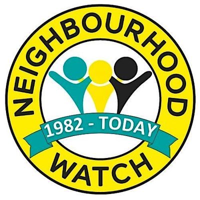 Neighbourhood Watch Network logo
