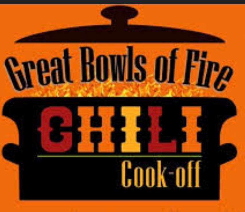 Chili Cookoff, 11 December | Event in Omaha | AllEvents.in