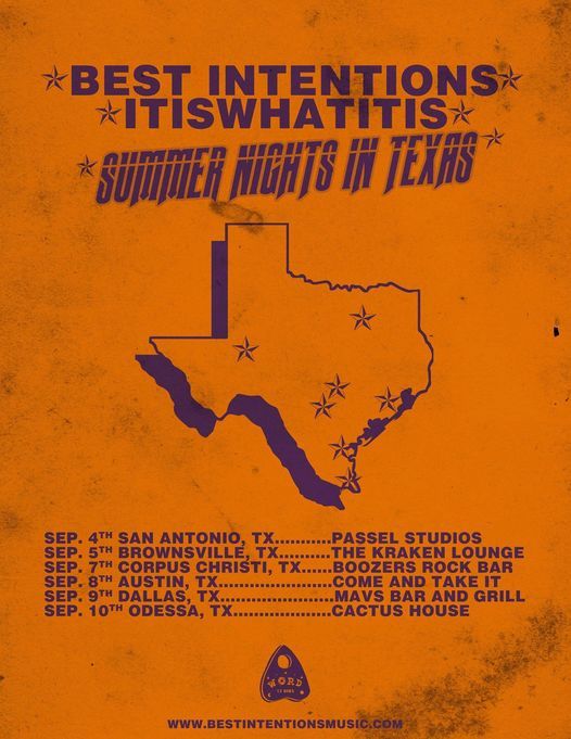 Events In Brownsville In September 2021 Events Brownsville Tx Nove 9, 2022