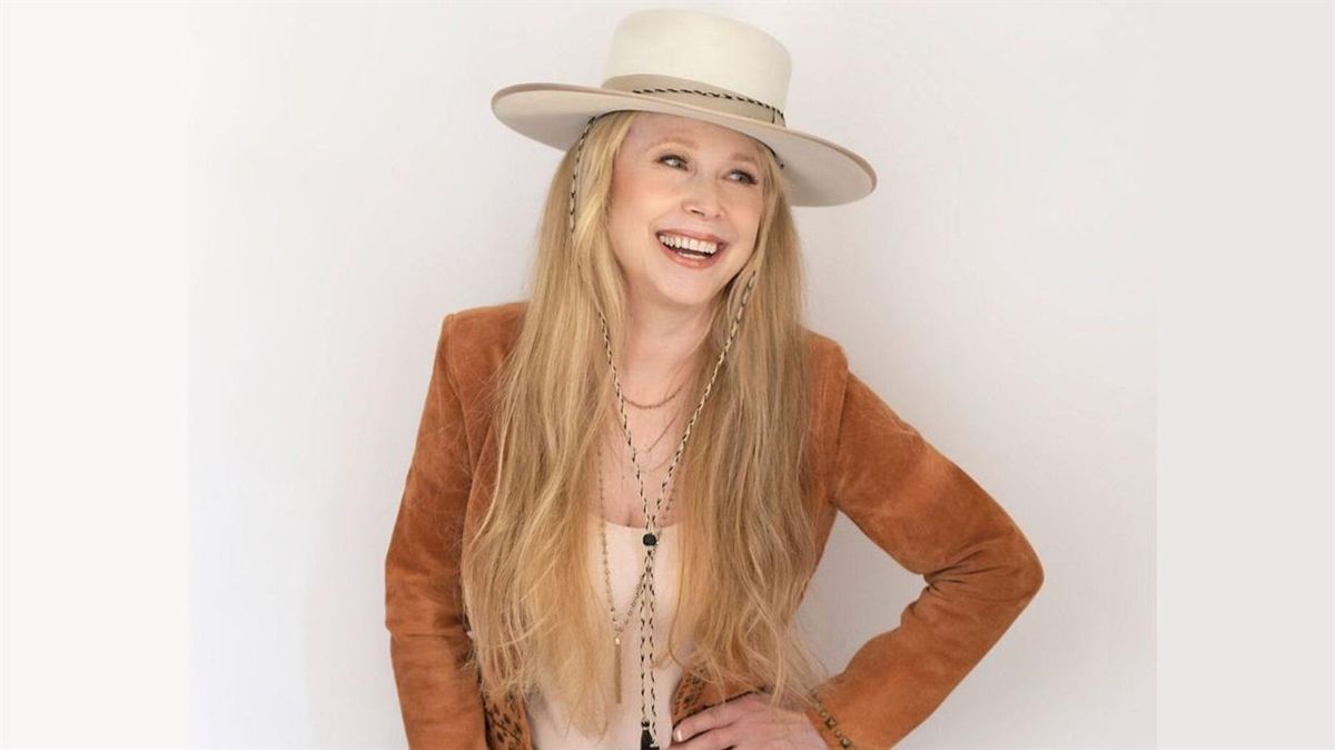 Paulette Carlson, 27 July | Event in Franklin | AllEvents