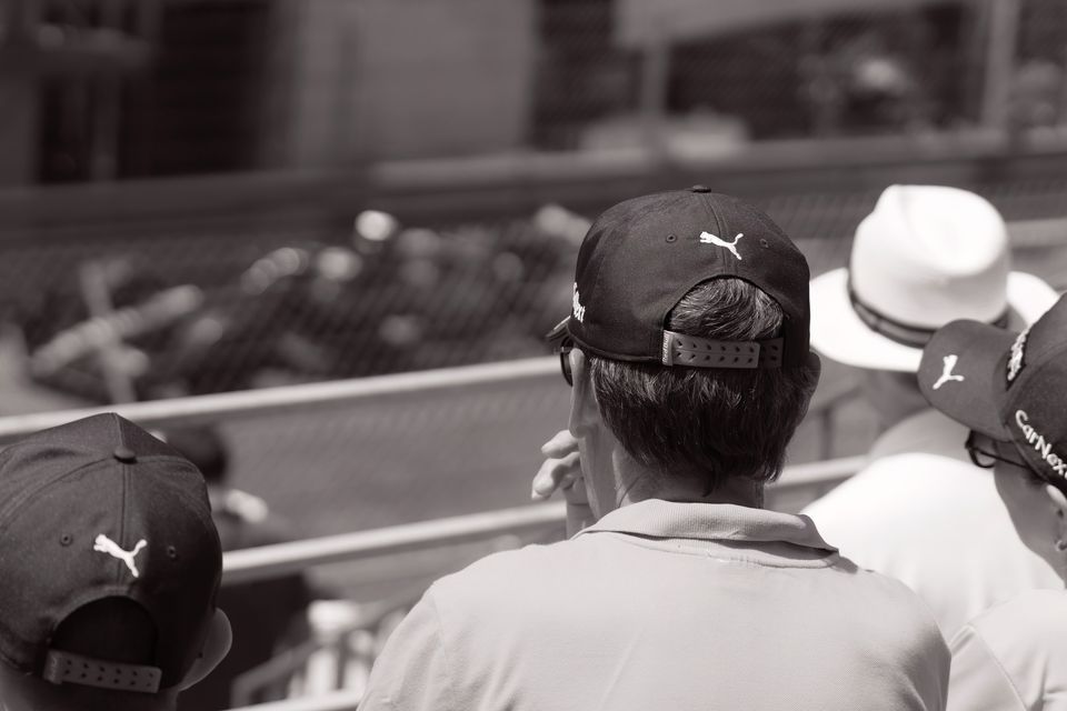 Spanish Grand Prix Live Race Screening, Fat Pants Brewing Co., Eden ...