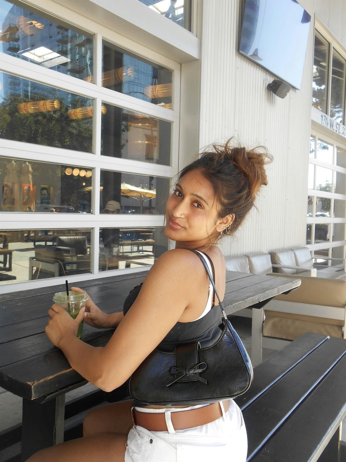 Hatha Flow with Nadia