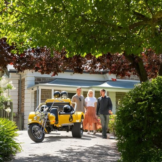 Private Barossa's Best Sightseeing Tour for Two | Event in Gawler | AllEvents
