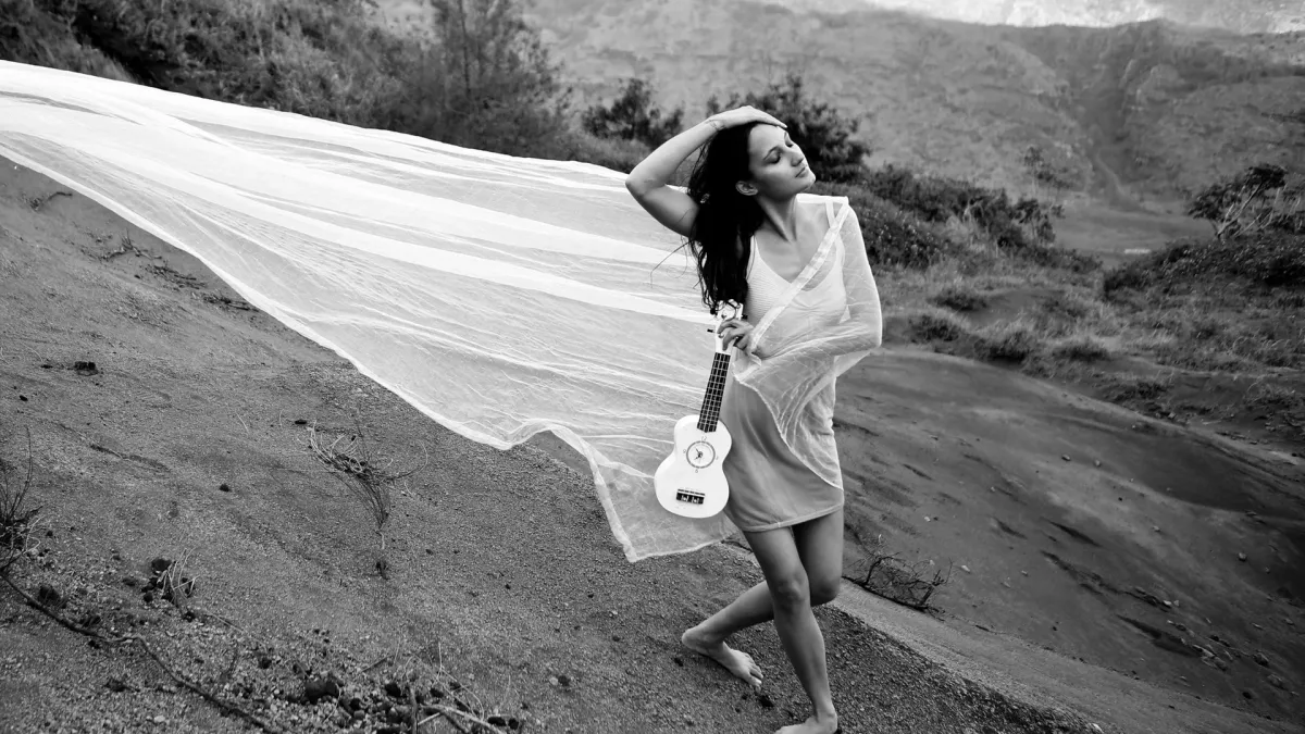 Taimane, San Francisco Symphony in Mountain View, 4 July | Event in Mountain View | AllEvents