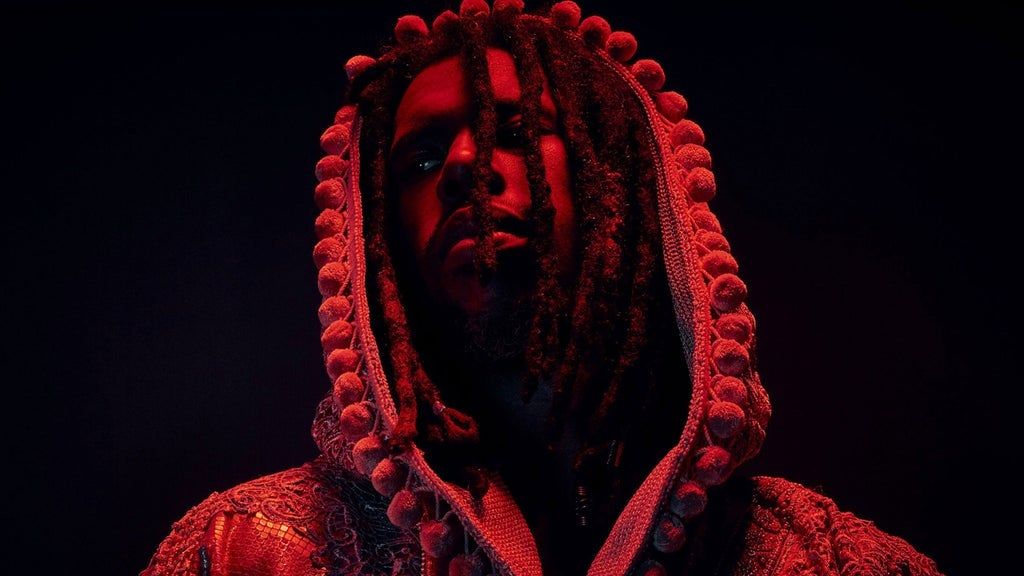 Flying Lotus & Reggie Watts (16 & Over), 17 June | Event in Denver | AllEvents