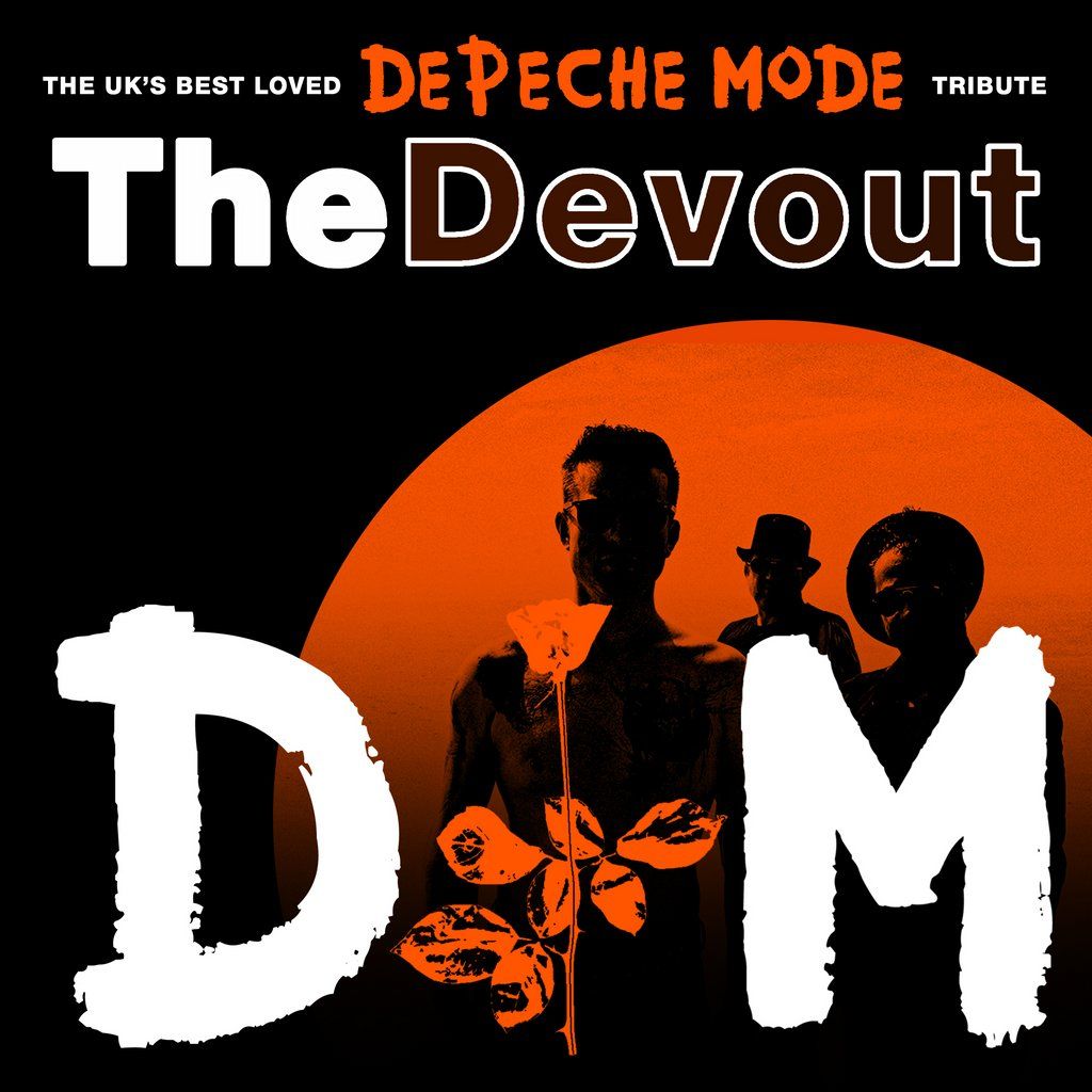 The Devout, 27 March | Event in Carlisle | AllEvents