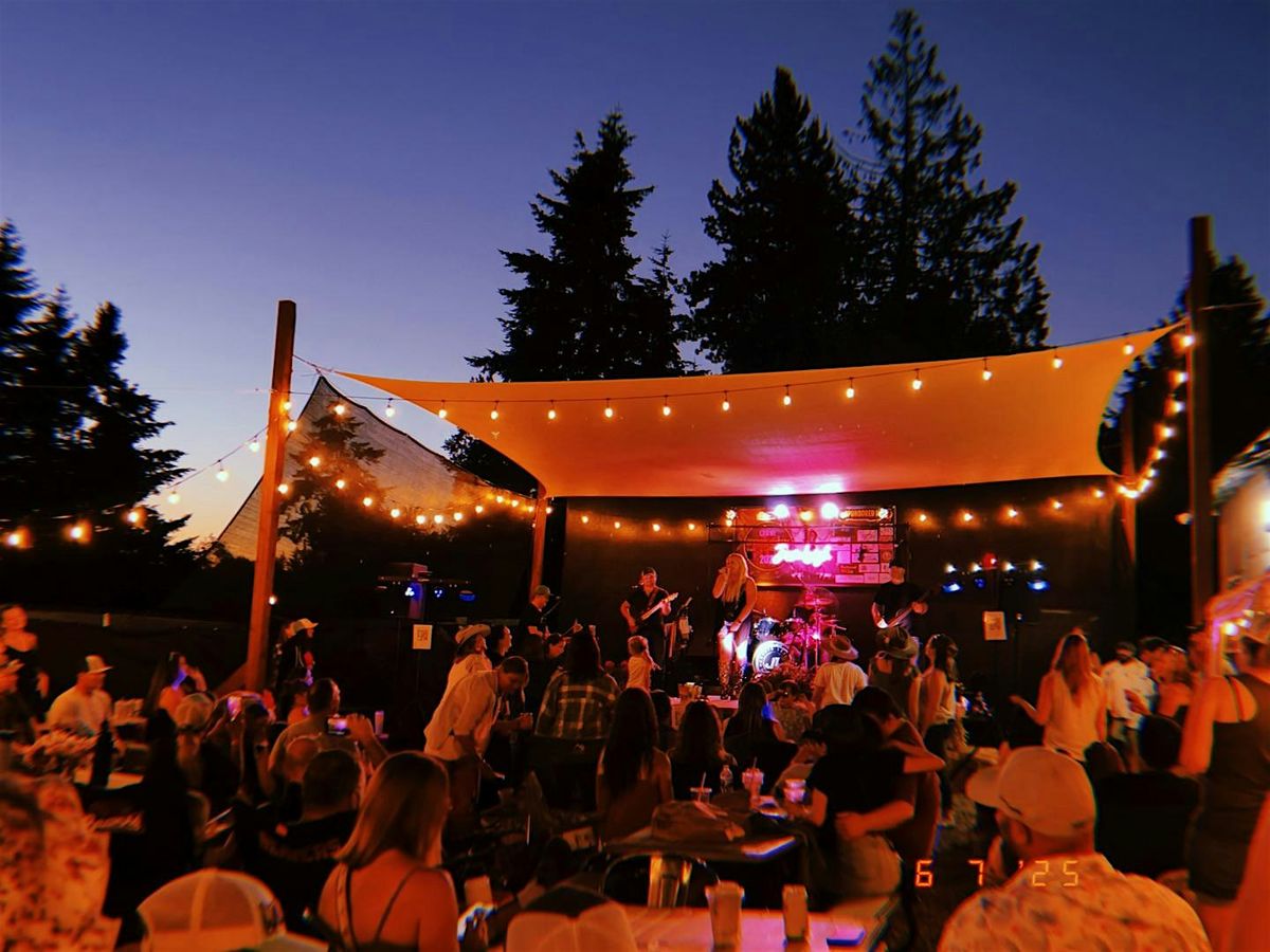 Jessie Leigh, 13 June | Event in Damascus | AllEvents