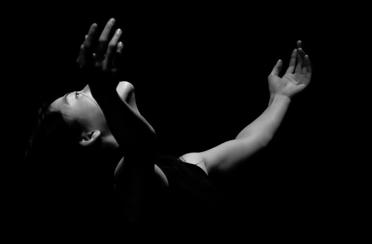 Parking Complexions Contemporary Ballet with Naples Philharmonic Orchestra, 4 May | Event in Naples | AllEvents