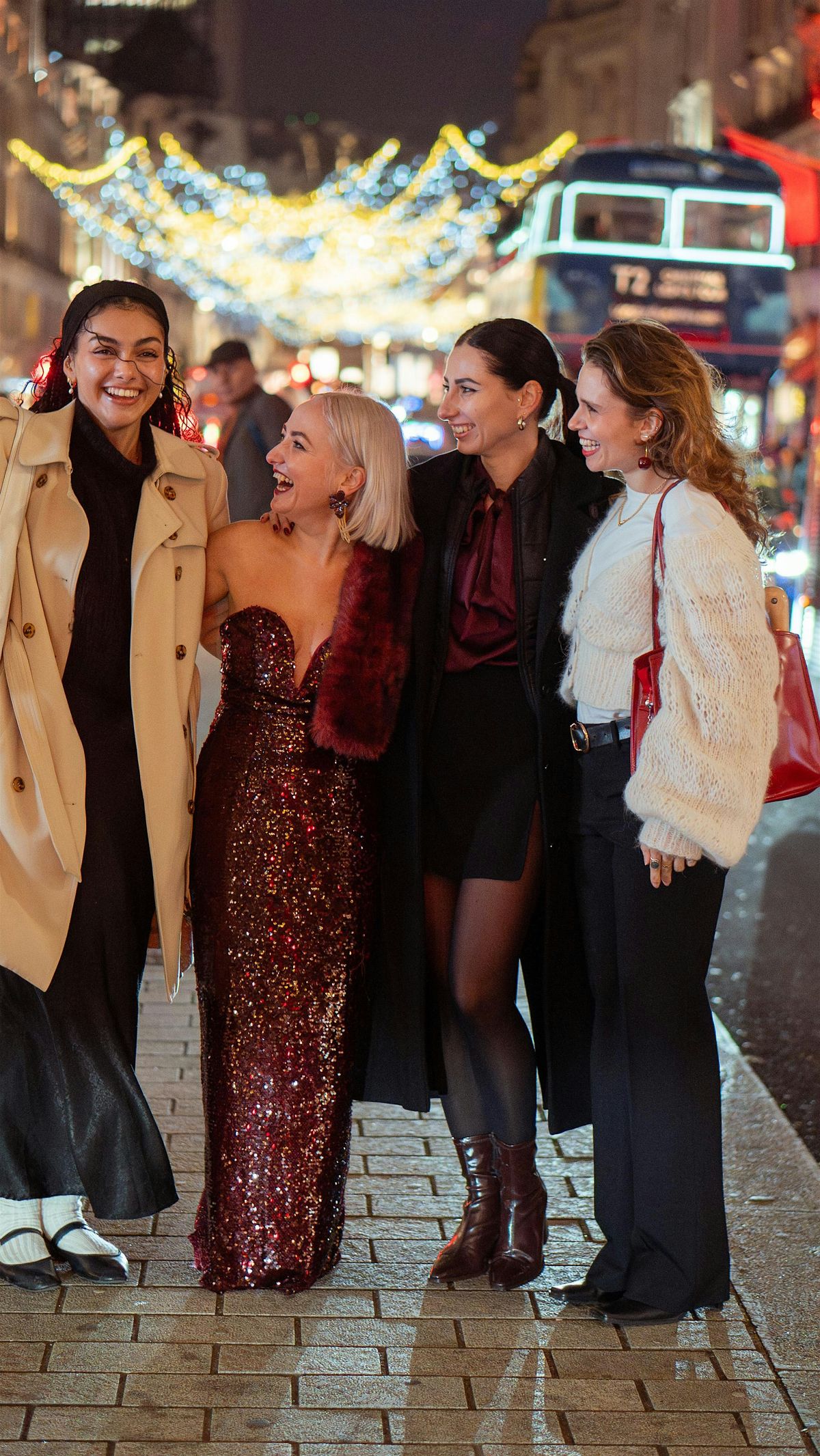 She Sparks: Festive Networking for Women Entrepreneurs, 6 December | Event in London | AllEvents