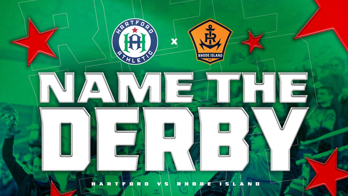 Hartford Athletic FC at Rhode Island FC at Centreville Bank Stadium, 19 July | Event in Pawtucket | AllEvents