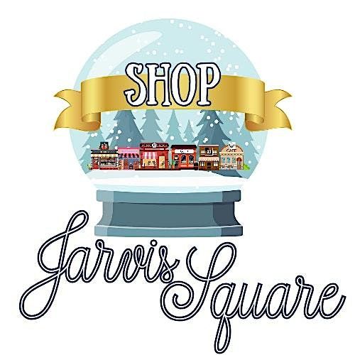 Shop Jarvis Square