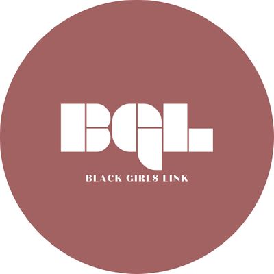 Black Girls Link logo
