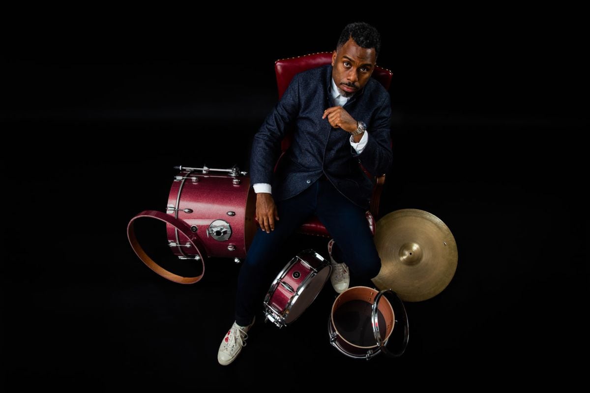 Nate Smith Kinfolk at Yoshis Jazz Club - Oakland, 4 October | Event in Oakland | AllEvents