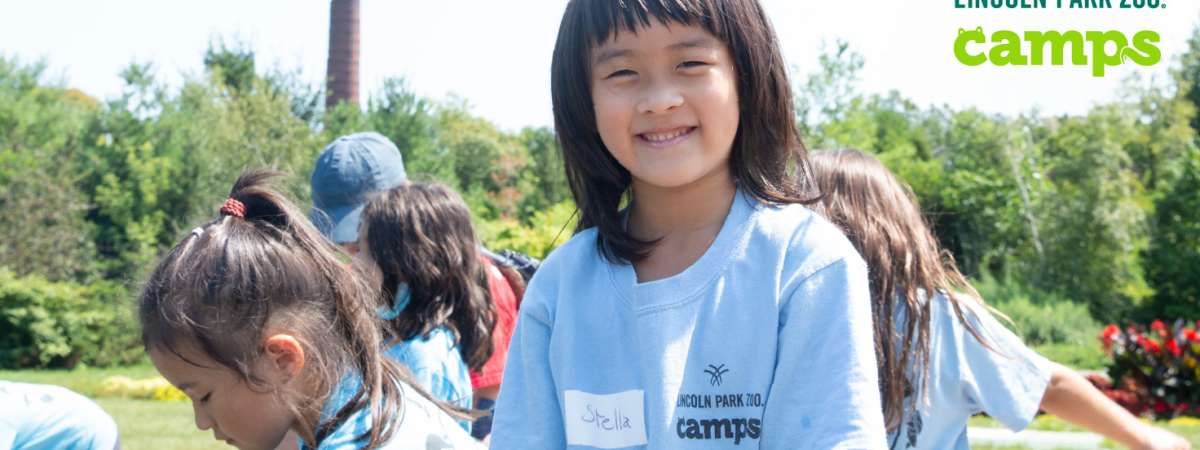 Summer Conservation Camp: July 14–18 Theme D All in the Family, 14 July | Event in Chicago | AllEvents
